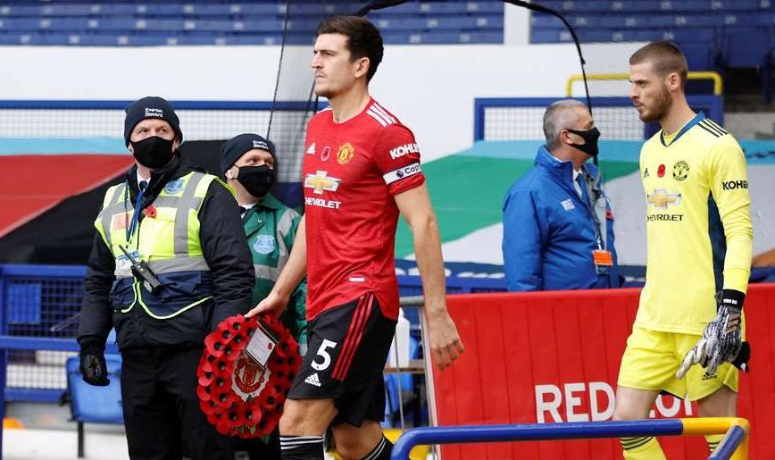 Манчестър Юнайтед без своя капитан в сблъсъка с Лестър