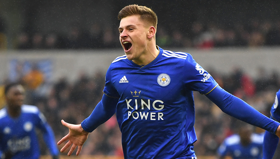 Ман Юнайтед взима Харви Барнс, ако отново не успее със Санчо