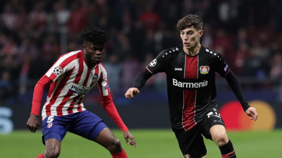 Най-после: Леверкузен призна, че преговаря за продажба на Хаверц