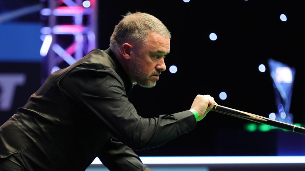 Хендри се завърна със загуба, но и със сенчъри брейк (видео)