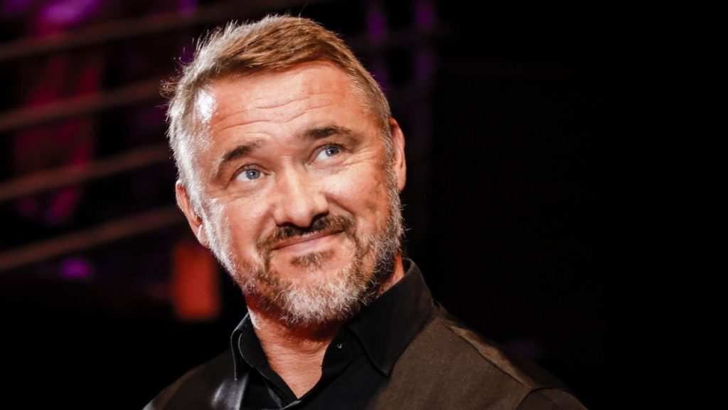 Една легенда се завръща – на 52