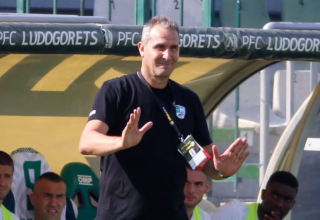 Херо обясни загубата с липсата на класа в завършващия удар