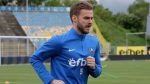 Исландецът с космическата заплата в Левски подписа с Розенборг