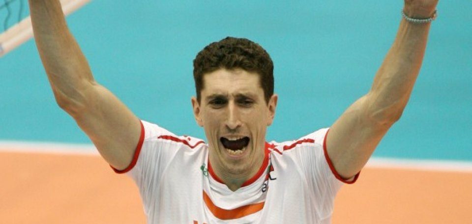 Христо Цветанов реши да сложи край. На 43! width=