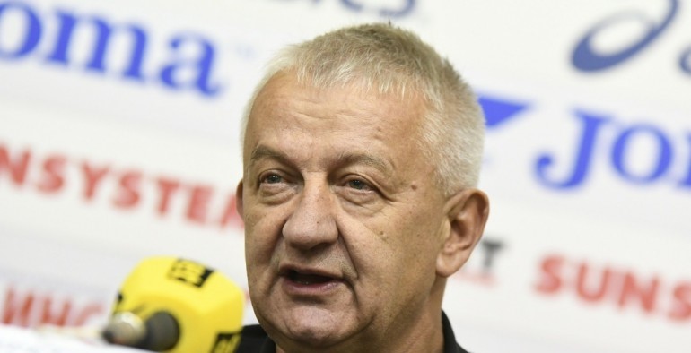 Крушарски не бе доволен от равенството на “Лаута”