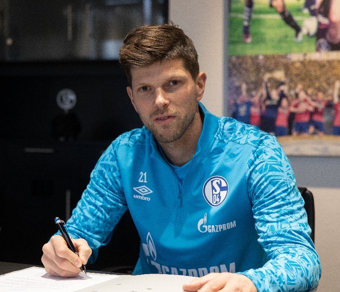 Официално: Хунтелаар отново е “миньор”