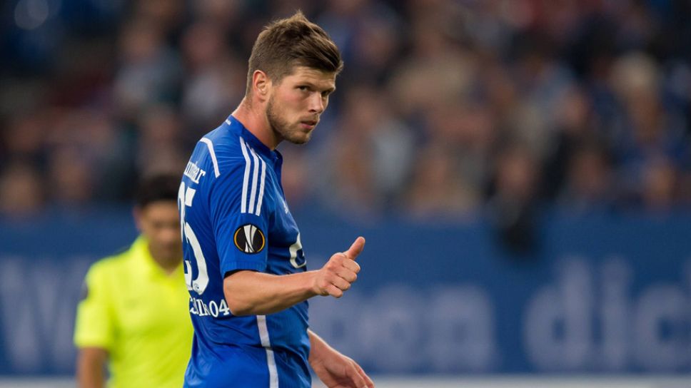 Клаас Ян Хунтелаар ще помага на Шалке 04 в битката за спасение