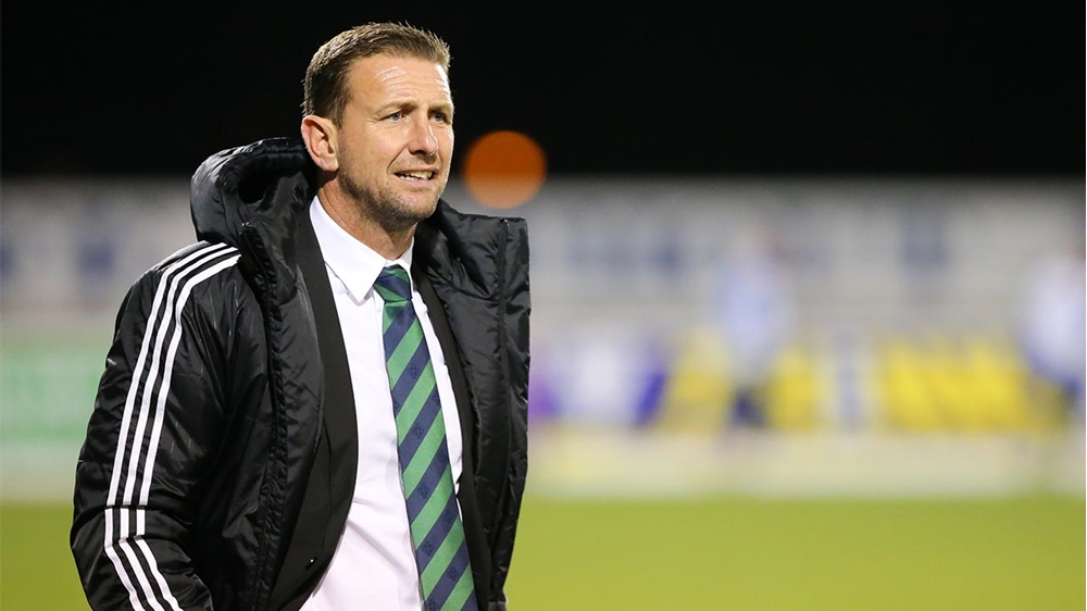 Треньорът на Северна Ирландия: Трябва да бием България