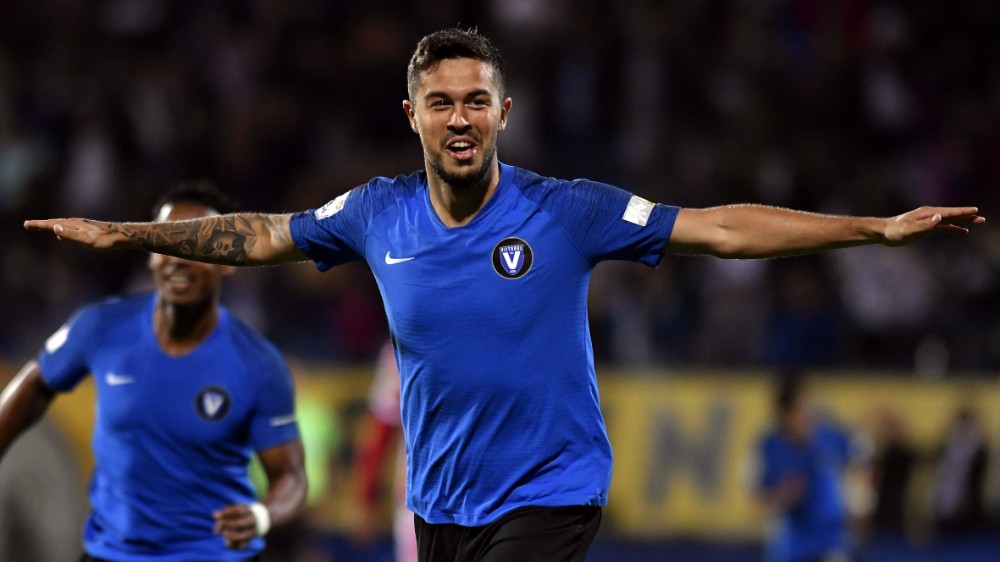 Лудогорец по петите на капитана на тима на Джика Хаджи