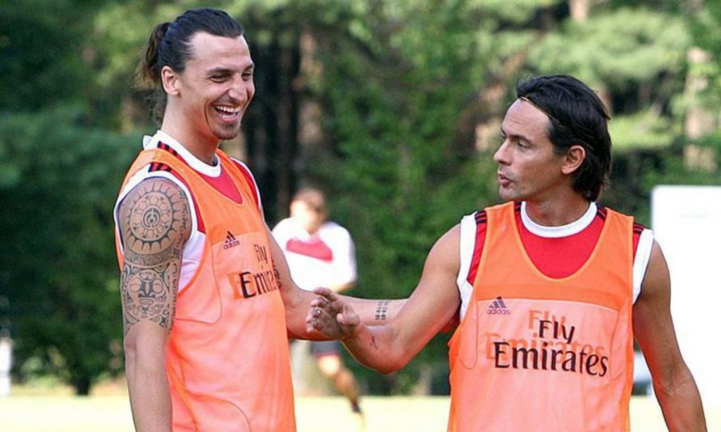 Ибра слага номер 9 и… край на проклятието