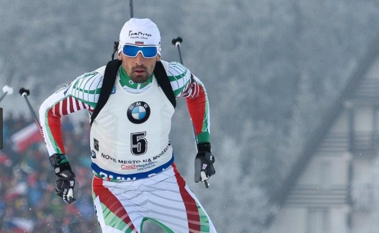 Биатлонистите ни започват подготовка с мисъл за Пекин 2022