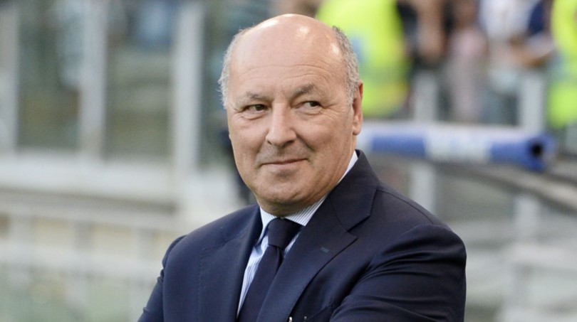 Шеф на Интер: Суперлигата е зад гърба ни, но пари няма