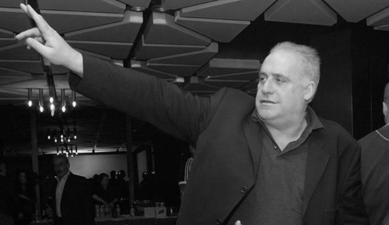 Черен ден за родния футбол – изгубихме Георги Димитров – Джеки