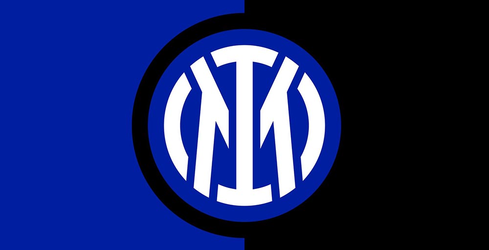 Интер показа новата си емблема, ще я ползва от сезон 2021/22