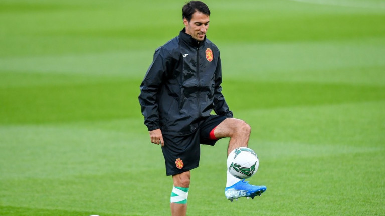 Попов за COVID-19:”Държаха се с жена ми и децата като с прокажени”