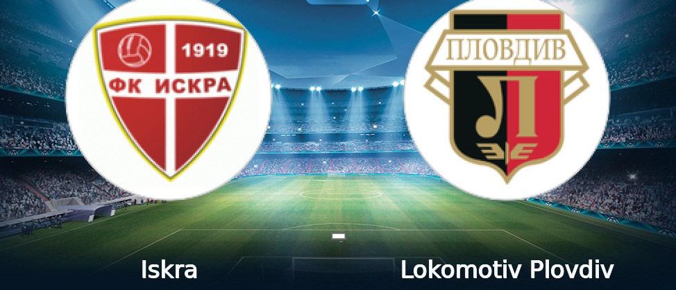 Искра – Локо (Пловдив), съставите