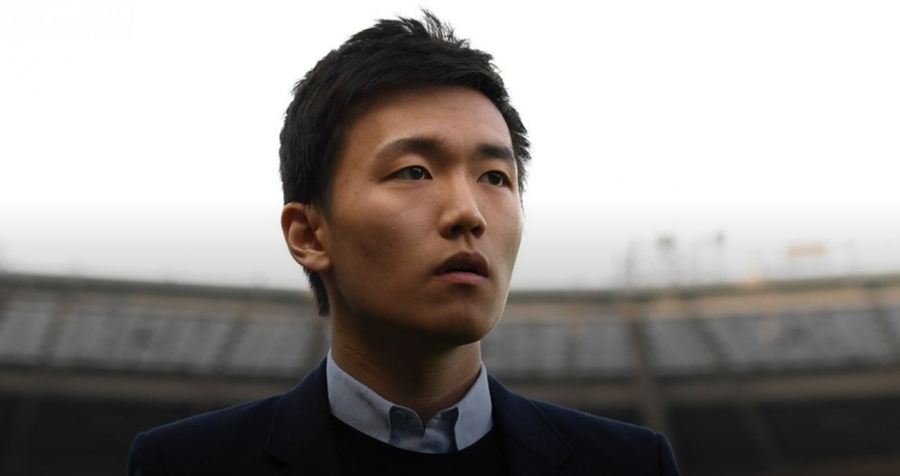 Италианската футболна федерация заведе дело срещу президента на Интер