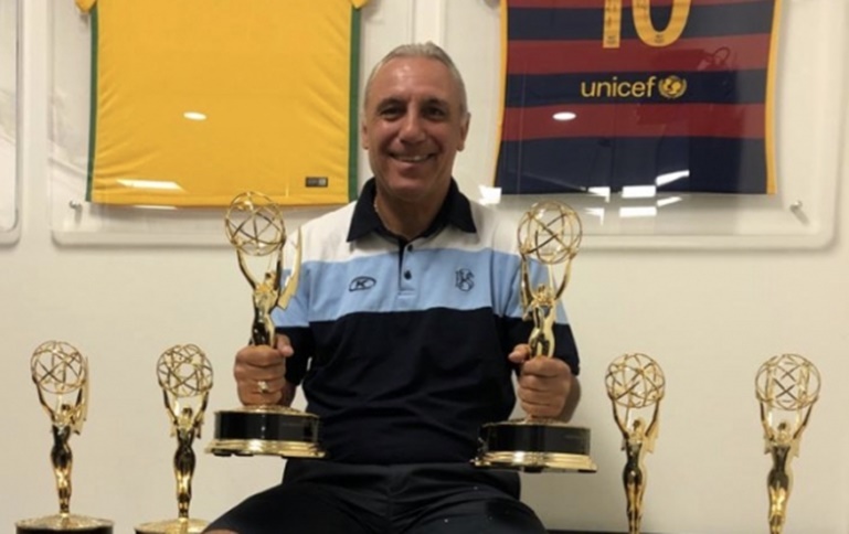 Ицо позна финалистите, даде прогноза и за заключителния дуел