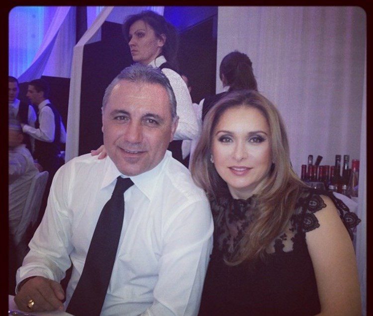 Ицо празнува с Мариана: “Продължаваме напред с любов!”