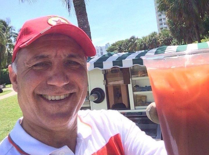 Ицо надъха ЦСКА: „Обичам да ловувам вълци!“ width=