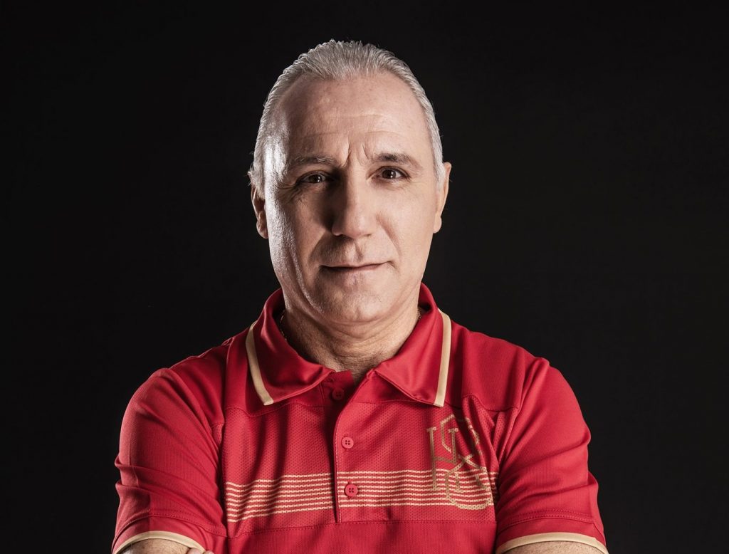 Стоичков забеляза съдбовен знак за волейболистите ни