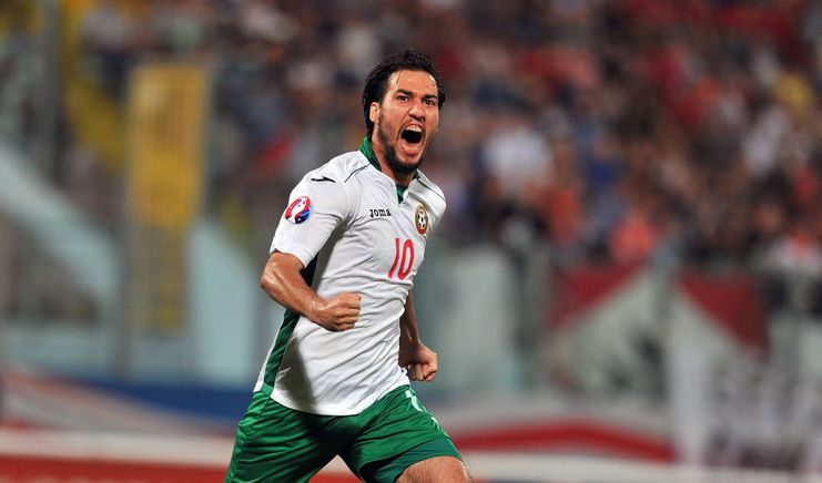 Попето към националите: Играйте за вашата чест, бъдете смели!