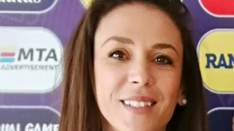 Българка ще бъде делегат на четири мача на Евро 2020