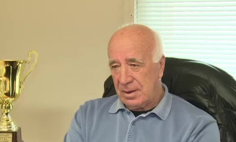 Синьо величие: В момента Левски и на подготовка не може да отиде