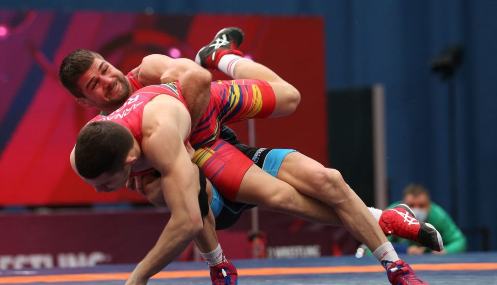 Мощният български рейд продължава – Ангелов също на 1/4-финал