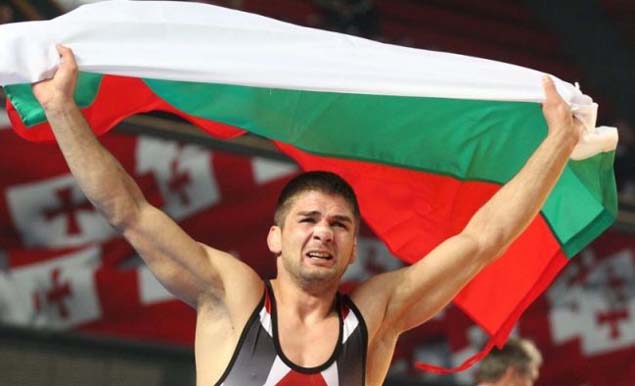 Признателният Иво Ангелов с емоционално послание