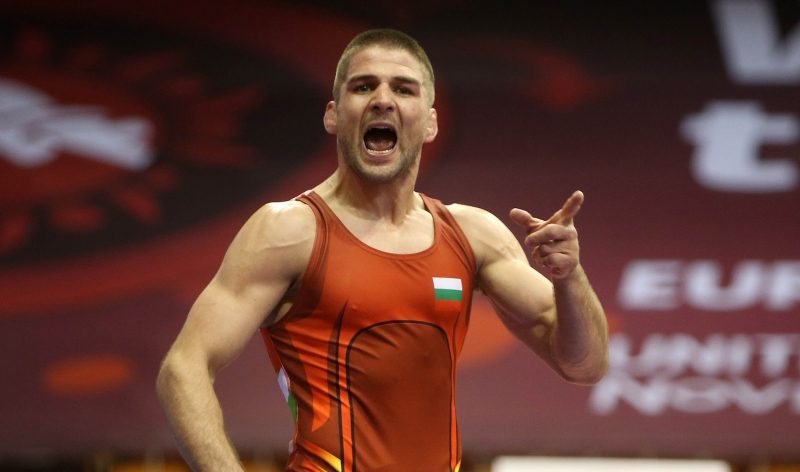 Трима наши борци вече са на 1/4-финал