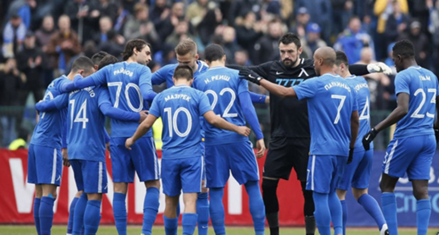 Измами на гърба на Левски, ето какво се случва