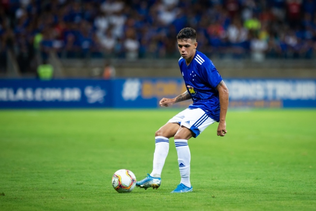 Интересно – Жадсом може да пристигне в Лудогорец без пари