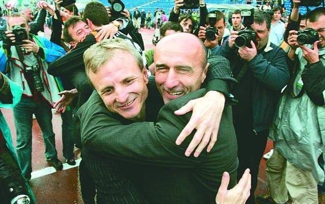 Феновете на ЦСКА назоваха своя фаворит за нов треньор