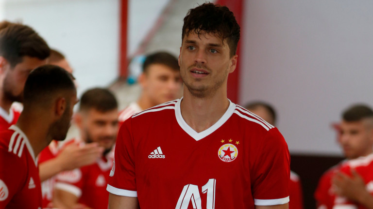 Юрген Матай с първа награда в България