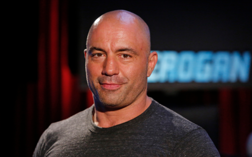 Джо Роуган мести подкаста си в Spotify срещу 100 милиона долара