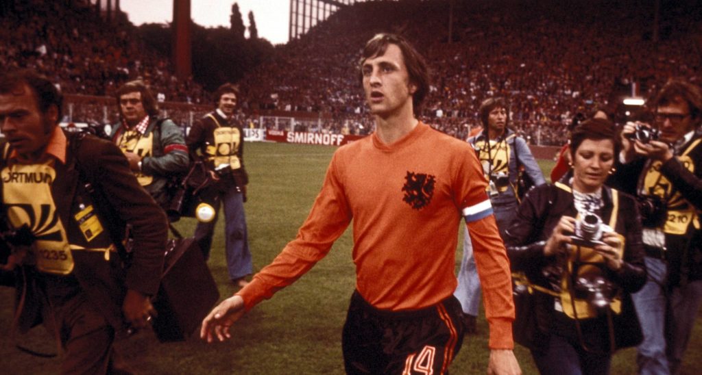 Пет години без най-изящното лале – неповторимият Йохан