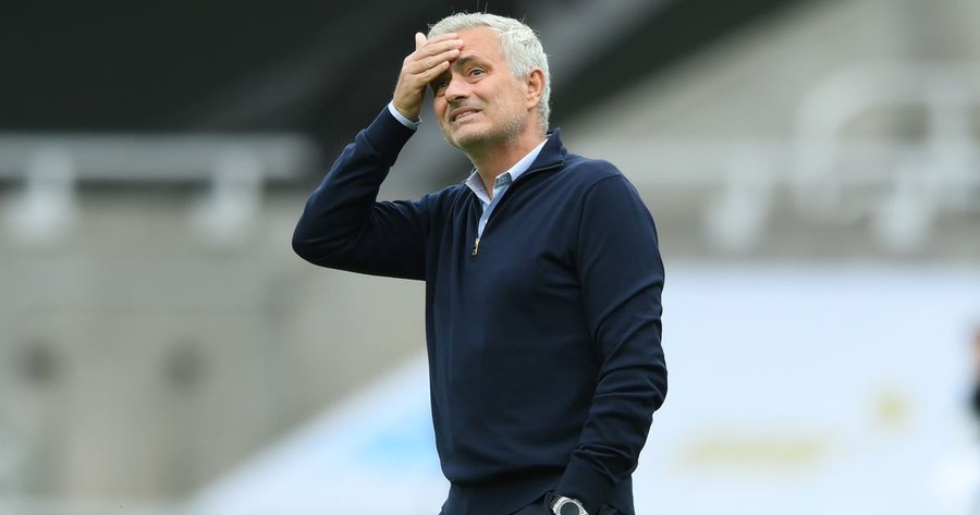 На Острова се притесниха – Тотнъм стартира с 9 мача за 20 дни width=