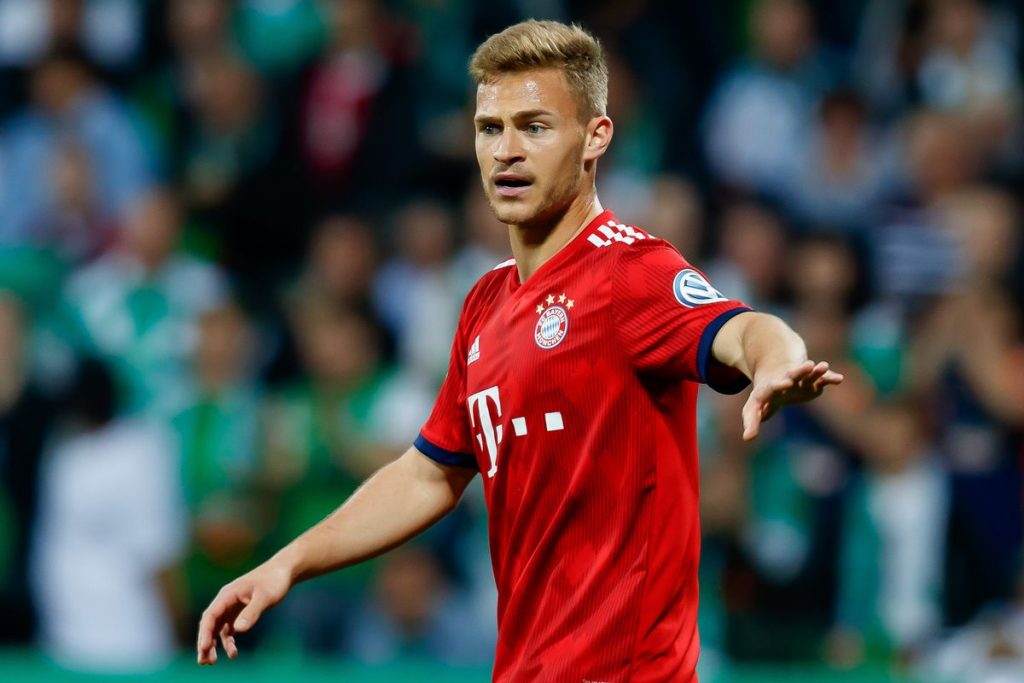 Основен играч на Байерн със сериозна контузия