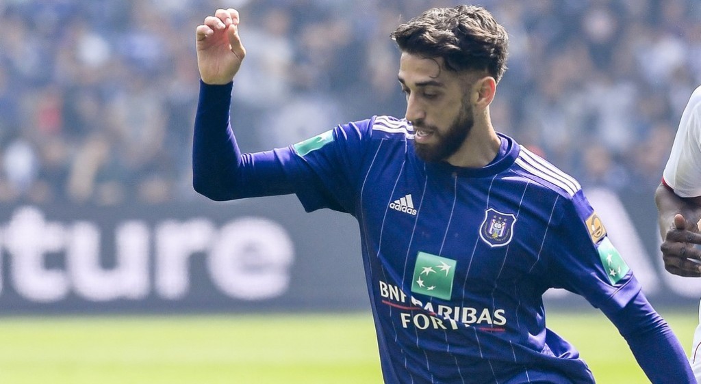 В Белгия: Лудогорец се подсили с бранител на Андерлехт width=