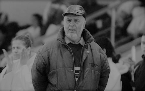 Отиде си основоположникът на джудо в Хасково