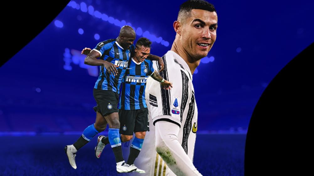 Стартови състави в 228-ото Дерби д’Италия