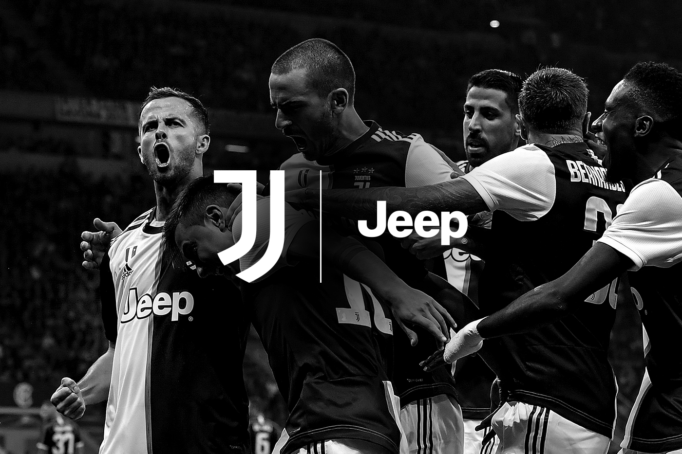 Юве и Jeep подписаха за нови три години width=