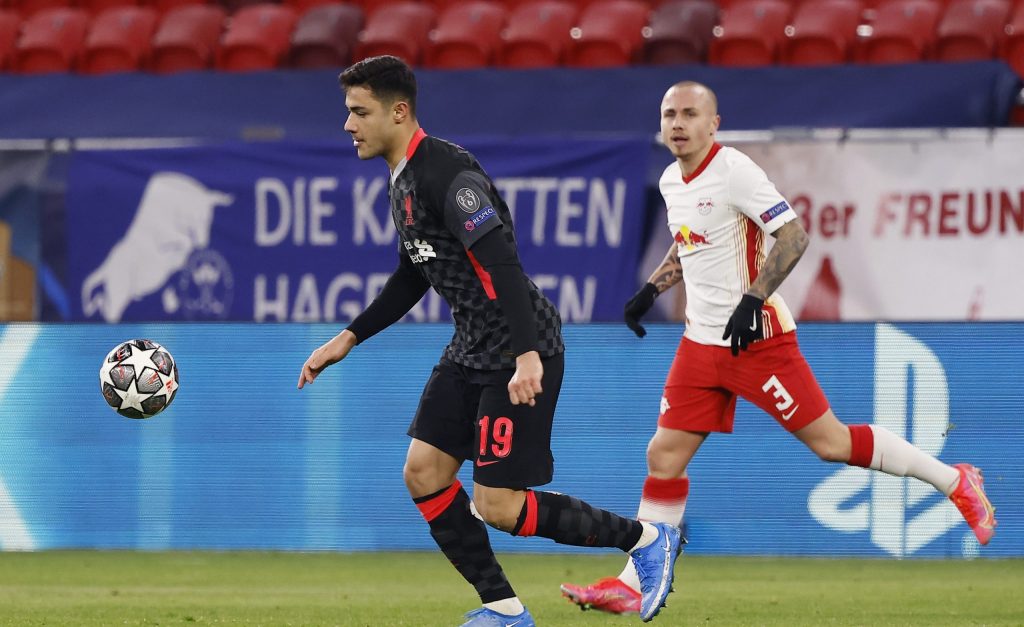 Ливърпул мисли за 1/4-финалите след солиден успех в Будапеща