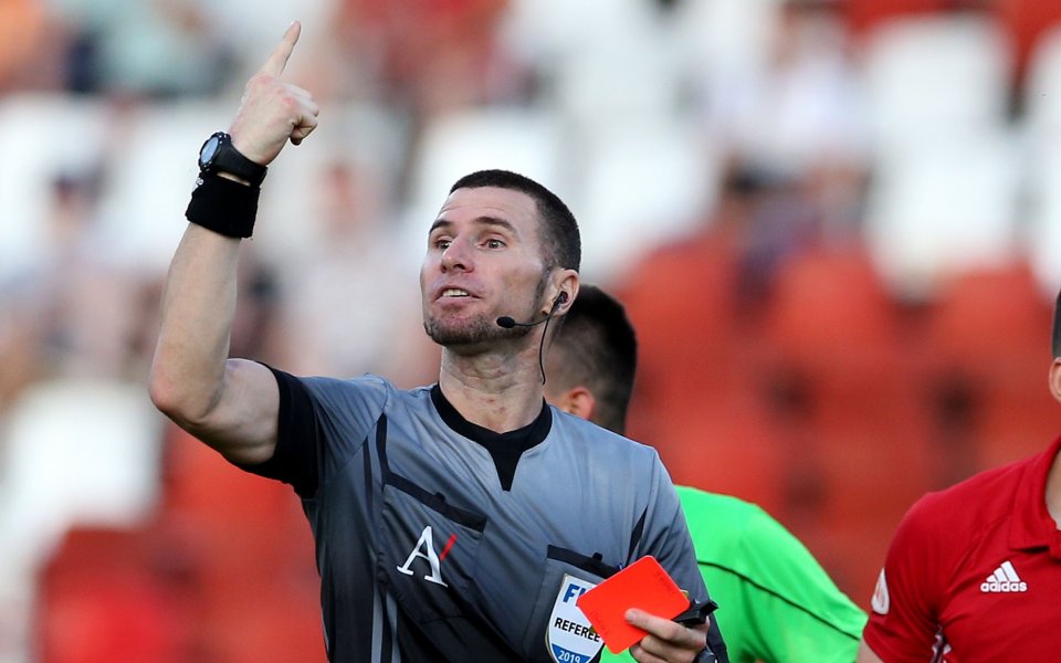 Повериха горещ балкански сблъсък на Кабаков width=