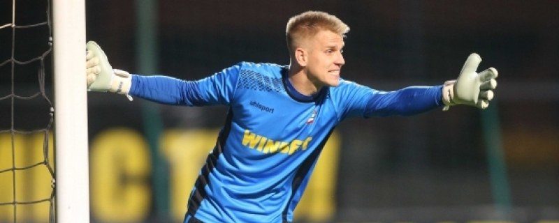 Бивш вратар: “От Ботев ме заплашваха и пускаха фалшиви новини”