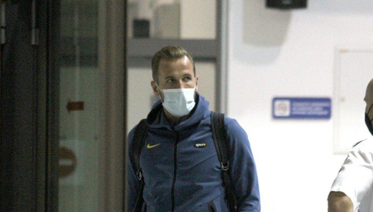 Тотнъм кацна в Пловдив