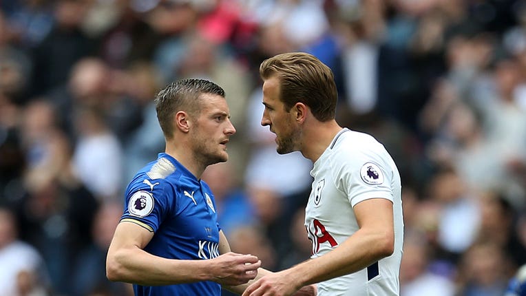 Най-добрите нападатели във Висшата лига досега през този сезон