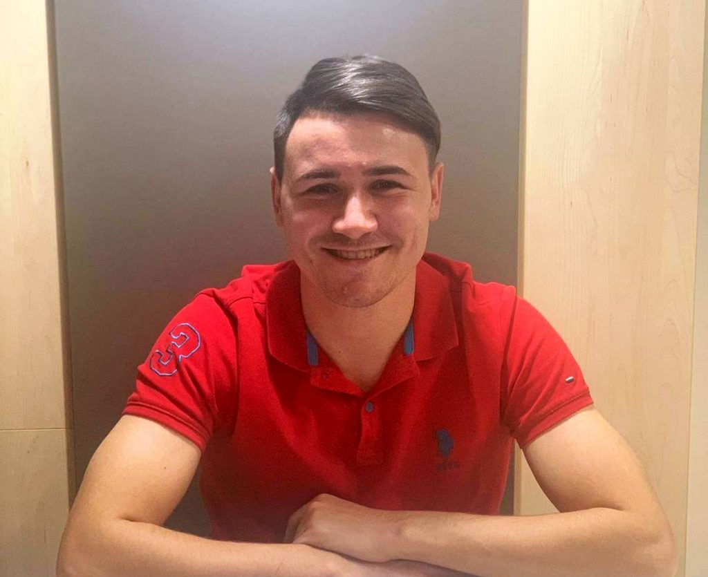 Потвърдено: Карабельов подписа с шестия в Унгария