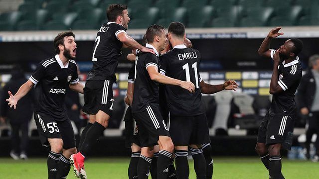 Мач в Лига Европа пропадна заради много случаи на COVID-19